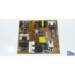715G6973-P04-006-002M , PHILIPS 49PUS6101-12 , 55PUS6101-12 , POWER BOARD